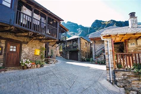 el valle del silencio leon|Qué ver en Peñalba de Santiago y el Valle del Silencio